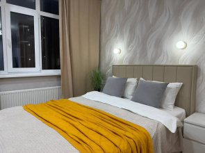 Apartamenty ZK Donskaa Sloboda