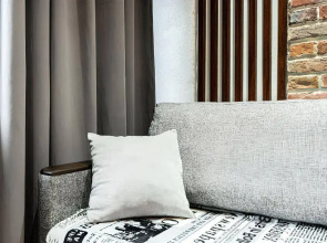 Апартаменты Уютные Lost city у метро Марьино