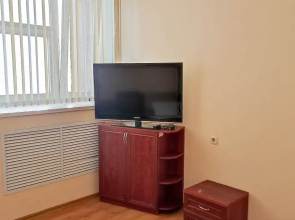 Отель Smart Hotel KDO Ижевск