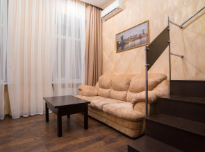 Апарт-Отель Soprano