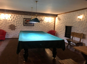 Гостевой дом Бристоль