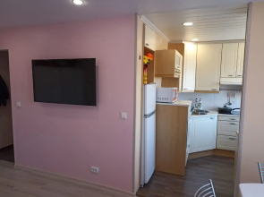 Апартаменты Двухкомнатная Квартира в Центре