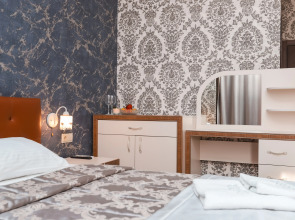 Отель Михеев