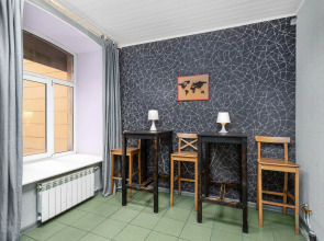 Жилые помещения Тепло Северной Столицы