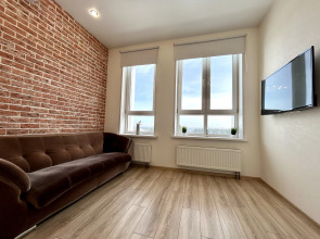 Апартаменты FSF Премиальные с Кофемашиной и Массажером