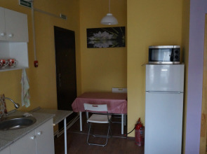 Отель МХостел