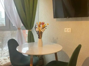 Квартира Art-Seasons Курская 8