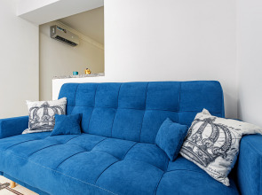 Квартира Шикарная в ЖК Тургенев