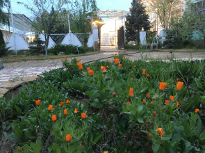 Отель Причал