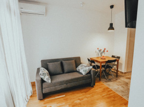 Апартаменты с Видом на Горы 2