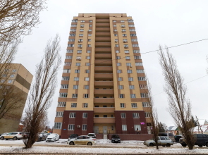 Квартира PrezentHaus на Вадима Подбельского 97