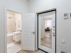 Апартаменты Уютная однушка у парка