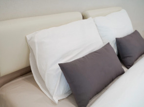 Апартаменты Квартира-Студия Пшеница