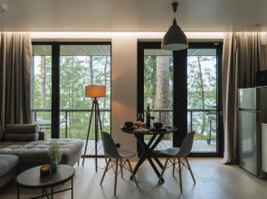 Частный дом Ключ Пионерское М3