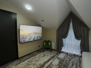 Отель Park Lane