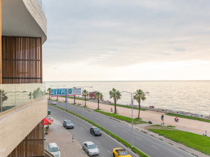 Boulevardside Batumi