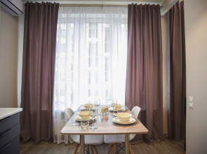 Апартаменты Mira.Apartments