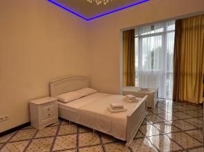 Квартира на Войкова 27 Жк Аврора