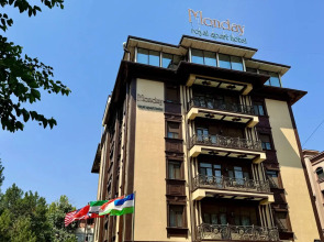 Monday Royal Apart Hotel