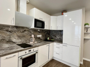 Квартира у моря