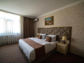 Отель Salam Baku SBH