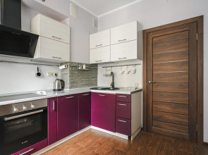 Квартира на улице Брянцева