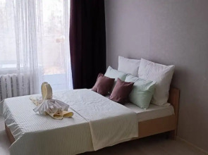 Апартаменты Sport  от Resident Ufa