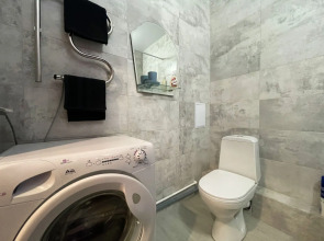 Апартаменты Балтика