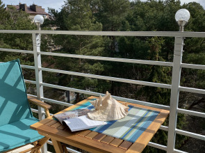 Апартаменты Центр Города Светлогорска