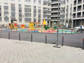 Апартаменты на Смоленке