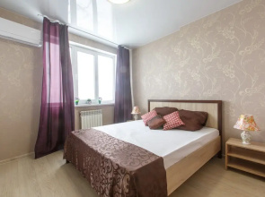 Ot Kompanii Khoum Hotel Na Lunacharskogo, 5 Flat