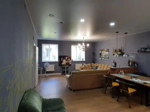Apartamenty Ryzij Kot