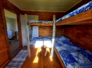 Гостевой дом Орехово-берег