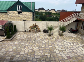 Семейный отдых