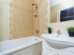 Апартаменты Уютная квартира в Краснодаре