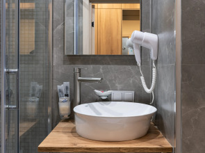 Апартаменты Два Города рядом с метро Аэропорт