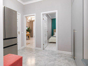 Квартира Cozy Nest