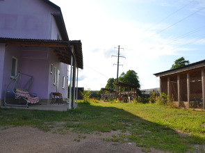 Гостевой дом Лето