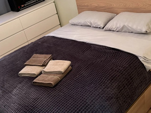 Квартира Евродвушка с евроремонтом