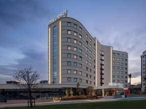 Four Points By Sheraton Istanbul Pendik