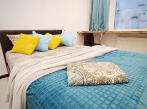 Квартира Лофт с видом на Амур