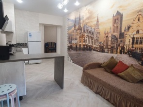 Квартира На Московском Проспекте 49Б