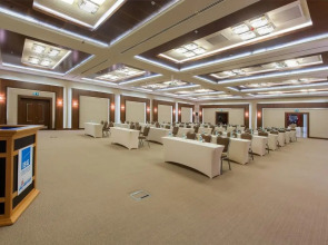 ISG Sabiha Gokcen Airport Hotel - Special Class