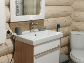 Гостевой дом N2 под Угличем