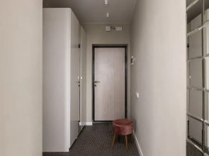 Апартаменты Veranda by Smart Lofts Moscow