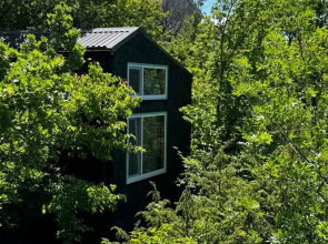 База отдыха Бегом к нам