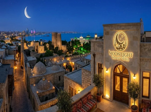 Moon Light Old City Hotel