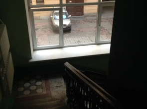 Гостевой дом Пилигрим