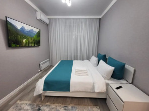 Апартаменты Akbulak Premium