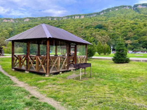 Отель Графская Поляна